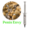Penis Envy Liquid Culture Syringe
