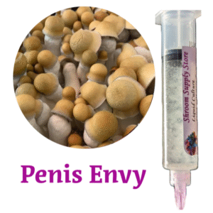 penis envy liquid culture syringe