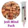 jedi mind fuck liquid culture syringe