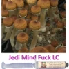 jedi mind fuck liquid culture syringe