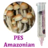 pes amazonian liquid culture syringe