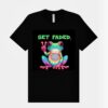 1000009193 Get Faded Classic Tee